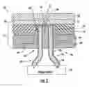 Fig. 03 - Single polarization slot antenna array with inter-element coupling and associated methods