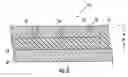 Fig. 04 - Single polarization slot antenna array with inter-element coupling and associated methods