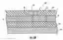 Fig. 09 - Single polarization slot antenna array with inter-element coupling and associated methods