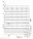 Fig. 07 - Single polarization slot antenna array with inter-element capacitive coupling plate and associated methods