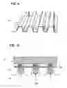 Fig. 06 - Non-woven textile microwave antennas and components