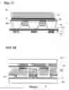 Fig. 07 - Non-woven textile microwave antennas and components