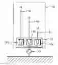 Fig. 01 - Antenna and portable wireless apparatus including the same