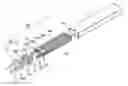 Fig. 01 - Waterproof antenna device