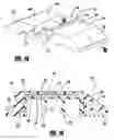 Fig. 08 - Antenna System Positioned Within a Support Structure
