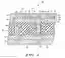 Fig. 03 - High impedance electromagnetic surface and method