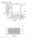 Fig. 03 - Stacked display with shared electrode addressing
