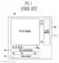 Fig. 02 - Organic light emitting display device and mother substrate for performing sheet unit test and testing method thereof
