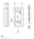 Fig. 04 - Display units, display devices, and repair methods for convering a bright dot to a dark dot in same