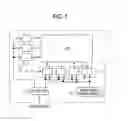 Fig. 02 - Amplification circuit, driver circuit for display, and display