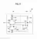 Fig. 09 - Amplification circuit, driver circuit for display, and display