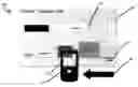 Fig. 01 - Application adaptive mobile terminal
