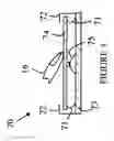 Fig. 04 - Pointing device adapted for small handheld devices having two display modes