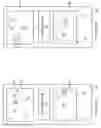 Fig. 08 - Pointing device adapted for small handheld devices having two display modes