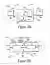 Fig. 20 - Providing force feedback to a user of an interface device based on interactions of a user-controlled complaint paddle with a simulated object in a graphical environment
