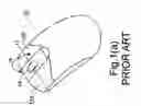 Fig. 02 - Cursor control device
