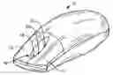 Fig. 01 - Pointing device with solid-state roller