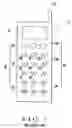 Fig. 08 - Key input device