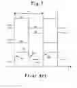 Fig. 08 - Signal processing system for a pointing input device