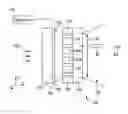 Fig. 01 - Touch sensitive projection screen
