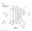 Fig. 02 - Touch sensitive projection screen