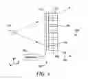 Fig. 04 - Touch sensitive projection screen
