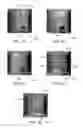 Fig. 03 - Global illumination filtering methods and apparatus