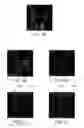 Fig. 07 - Global illumination filtering methods and apparatus