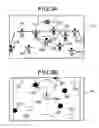 Fig. 04 - Method of causing first object to take motion according to positional relationship with second object
