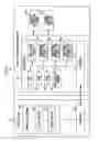 Fig. 06 - Nozzle check pattern and liquid droplet ejection apparatus