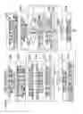 Fig. 15 - Nozzle check pattern and liquid droplet ejection apparatus