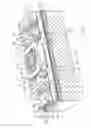 Fig. 02 - Nozzle arrangent with movable ink ejection structure