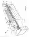 Fig. 03 - Ink jet nozzle assembly with linearly constrained actuator