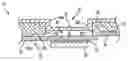Fig. 01 - Micromachined fluid ejectors using piezoelectric actuation