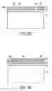 Fig. 13 - Micromachined fluid ejectors using piezoelectric actuation