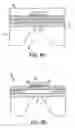 Fig. 15 - Micromachined fluid ejectors using piezoelectric actuation