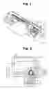 Fig. 02 - Valve unit with pressure regulating valve assembled in laminate body