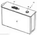 Fig. 01 - Fluid storage container