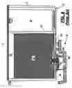 Fig. 05 - Fluid storage container