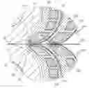 Fig. 01 - Print engine with printheads located proximal to a pinching zone