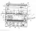 Fig. 01 - Image forming apparatus with multiple doors