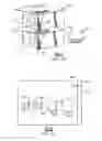 Fig. 02 - Stereographic projection apparatus with passive eyewear utilizing a continuously variable polarizing element