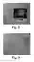 Fig. 07 - Multifunctional appliance for audio/video signal processing