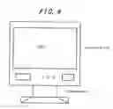 Fig. 09 - Liquid crystal display device comprising a peripheral area having six signal common lines each connected every six signal lines