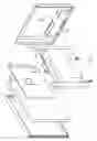 Fig. 02 - Flat panel display having shielding member