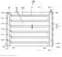 Fig. 01 - Light source for a flat display