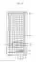Fig. 11 - Array substrate comprising a pixel electrode including concave patterns having convex patterns in central portions of the concave pattern, method of manufacturing the same, and display panel having the same