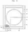 Fig. 04 - Liquid crystal display having circular shaped slits in the common and pixel electrodes