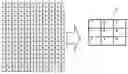 Fig. 01 - Method and arrangement for three-dimensionally recognizable representation