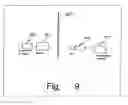 Fig. 07 - Method to synchronize stereographic hardware to sequential color rendering apparatus